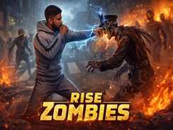 Rise Zombies — 좀비 생존 플레이 안내