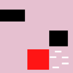 One Square — 낙하물 피하기 플레이 안내
