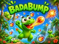 Badabump — 드래곤 공 맞추기 플레이 안내
