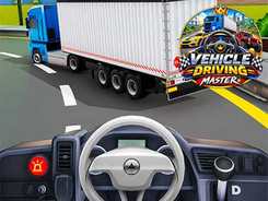 Vehicle Driving Master — 차량 운전 플레이 안내