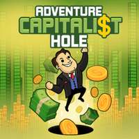 Adventure Capitalist Hole — 자본 수집 모험 플레이 안내