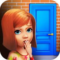 100 Doors Games: Escape from School — 학교 탈출 퍼즐 플레이 안내