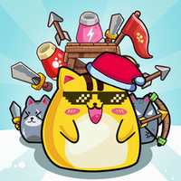 CatnRobot Idle TD Battle Cat — 고양이 타워 방어 플레이 안내