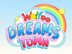 Wolfoo Town Dream — 어린이 마을 놀이 플레이 안내