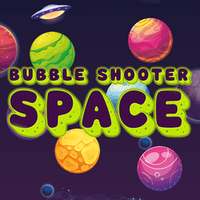Bubble Shooter Space — 우주 버블 슈터 플레이 안내