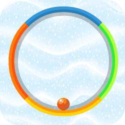 Color Ball Challenge — 컬러 볼 챌린지 플레이 안내