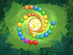 Zuma Boom 2 — 움직이는 공 체인 퍼즐 플레이 안내