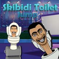 Skibidi Toilet Jump Challenge — 점프 쌓기 플레이 안내